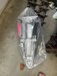 1960 1961 Borg Warner T10 T-10 10/16 Spline Gm Chevy Chevrolet Manual Trans. Fixed Price $1800.00.
