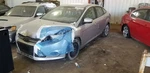 Manual Transmission Gasoline Speed Fits 12-18 Focus 2112957. Fixed Price $878.75.