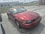 2003 Ford Mustang Automatic Transmission Oem 107K Miles - LKQ458046137. Fixed Price $938.10.