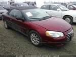 Automatic Transmission Convertible 2.7L Fits 03-04 Sebring 270179. Fixed Price $368.00.