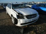 Kia Optima 2007-2008 Manual Transmission 2.4L 4300024320 645. Fixed Price $737.40.