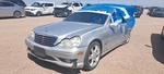 2007 Mercedes-benz C-class Automatic Transmission Oem 143K Miles LKQ454163230. Fixed Price $964.60.