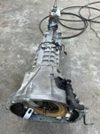 04-08 Mazda RX-8 1.8L Manual Mt Transmission 163K Miles 90 Day Warranty. Fixed Price $500.00.