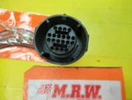 Transmission Wire Plug Connector Pigtail 5.7L Engine Automatic For 95 Camaro Z28. Fixed Price $187.46.