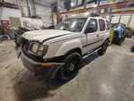 Used Manual Transmission Assembly Fits: 2003 Nissan Xterra Mt Cylinder 4X2 Gra. Fixed Price $1556.25.