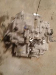Automatic Transmission Coupe 3.5L Fits 08-09 Accord 119049. Fixed Price $159.30.