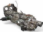96-98 Subaru Impreza Sti 2.0L Turbo 5SPD Transmission Jdm EJ20K 908664 Ship Free. Fixed Price $1399.00.