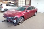 2014 Chevrolet Impala Automatic Transmission Oem 115K Miles - LKQ409142039. Fixed Price $492.90.