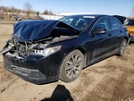 Automatic Transmission Us Market 3.5L Vin 6TH Digit Fits 15-18 Tlx 2330506. Fixed Price $716.00.