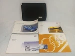 2005 Audi S4 Cabriolet Convertible Owners Manual Warranty Maintenance Info Books. Fixed Price $299.00.