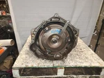 Used Automatic Transmission Assembly Fits: 2007 Gmc Yukon 5.3L Denali 4X4 Gra. Fixed Price $1135.19.
