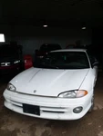Automatic Transmission Fits 96-97 Concorde 2098133. Fixed Price $855.00.