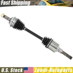 2010-12 Ford Fusion 2WD Automatic Trans. Front Left Cv Axle Lifetime Warran.. Fixed Price $148.75.