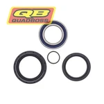 Quadboss Wheel Bearing & Seal Kit For 2004-2006 Honda TRX400FA Fourtrax Rancher. Fixed Price $54.81.