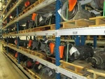 11-17 Jeep Patriot 4WD Automatic Transmission Assembly 2.4L 135K Miles Oem. Fixed Price $1574.10.
