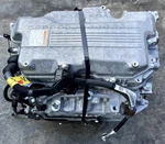 Honda Accord Hybrid Automatic Transmission Assembly 2.0L 3K Miles 23-25 # 109599. Fixed Price $1750.00.