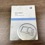 2014 Vw Volkswagen Passat Owners Manual Book. Fixed Price $17.50.