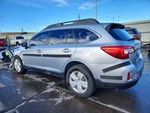 Automatic Transmission Cvt 2.5L Wagon Outback Fits 15-17 Legacy 673424. Fixed Price $1099.99.