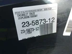 Used Manual Transmission Assembly Fits: 2012 Chevrolet Cruze Mt 6 Speed 1.4L Opt. Fixed Price $637.48.