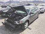 2014 Volkswagen Jetta Automatic Transmission Oem 105K Miles - LKQ455532708. Fixed Price $646.60.