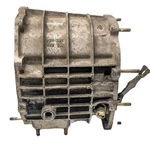 Porsche 930 Transmission Manual 4 Speed 78-88 Gear Carrier & Reverse Rod/lever. Fixed Price $1200.00.