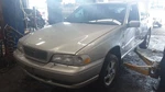 1998 Volvo 70 Series Automatic Transmission Oem 201K Miles - LKQ390848253. Fixed Price $571.80.