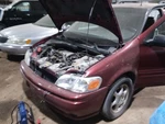 Automatic Transmission 2WD Fits 01 Aztek 2154663. Fixed Price $593.75.