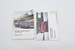 12-15 Bmw F30 Series Owners Manual Information Guide Booklet Set Oem. Fixed Price $55.00.