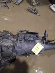 2005 Chevrolet Astro Automatic Transmission Fits 4.3L Engine Rear Wheel Drive. Fixed Price $999.00.