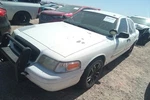 2010 Ford Crown Victoria Automatic Transmission Oem 169K Miles - LKQ456251723. Fixed Price $1256.10.
