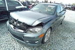 2012 Mercedes-benz C-class Automatic Transmission Oem 86K Miles LKQ449406233. Fixed Price $1574.10.