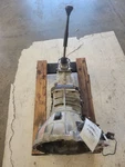 1995-2004 Toyota Tacoma 2WD Cylinder Manual Transmission 15" Wheel. Fixed Price $1350.00.