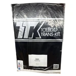 Gm 4T60 440-T4 Overhaul Kit 84-93 Rebuild Fwd Transmission T84002. Fixed Price $91.69.