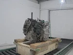 Automatic Transmission 2.0L Speed Fits 10 Forte 744519. Fixed Price $444.08.