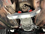Bmw GS6-37BZ To E30 Transmission Mounting Kit (crossmember + Dssr). Fixed Price $502.11.