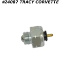 1970-1971 Corvette 4 Speed Transmission Control Spark Switch Tcs Gm 3961567. Fixed Price $40.00.