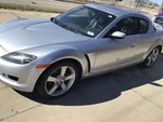 Manual Transmission 6 Speed Fits 04-08 Mazda RX8 535341. Fixed Price $799.90.