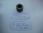 Porsche 356 Needle Roller Bearing Cage + Sleeve 74130228700 4TH Gear C#267 Fl. Fixed Price $140.00.