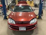 Automatic Transmission 3.5L Id 4799941 Fits 99-02 300M 347343. Fixed Price $504.56.