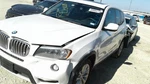 2013 Bmw X3 Automatic Transmission Oem 119K Miles - LKQ367747970. Fixed Price $500.32.