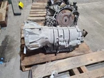 Automatic Transmission Convertible M54 265S5 Engine Fits 03-06 Bmw 325I 496317. Fixed Price $631.81.