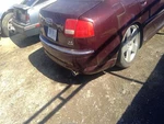 Automatic Transmission Id Gqf Fits 03-04 Audi A8 2626864. Fixed Price $501.30.