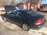 Automatic Transmission Turbo Fwd Fits 05-08 Volvo 60 Series 332274. Fixed Price $380.80.
