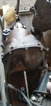 Carrier Automatic Transmission Thru Vin M45254 Fits 00-03 Type 747040. Fixed Price $285.47.