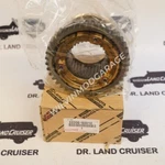 Genuine Synchronizer Ring NO.1 1984-1989 Toyota Land Cruiser 70 33306-60010 Oem. Fixed Price $788.79.