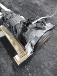 Automatic Transmission 2.5L Outback Fits 01 Legacy 743598. Fixed Price $806.00.