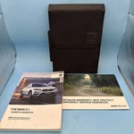 Bmw X1 E84 Owners Pack / Handbook Manual With Wallet 2009 2016. Fixed Price $26.03.