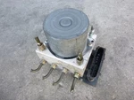 Subaru Forester SG9 Sti Jdm 2004 Abs Brake Pump 27534SA040 J036. Fixed Price $92.25.