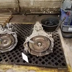 Automatic Transmission XL-7 Speed 2WD Fits 05-06 Vitara 282224. Fixed Price $781.00.
