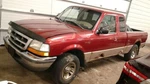 Manual Transmission From 1998 Ford Ranger Mt Oem. Fixed Price $345.00.